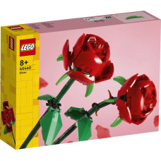 Lego Rozes