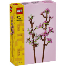Lego Ķiršu ziedi