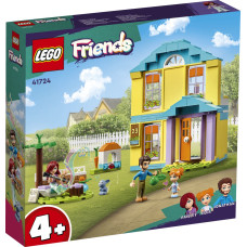 Lego Draugi Paisley House