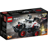 Lego Technic Monster Jam™ Monster Mutt™ Dalmācietis