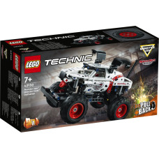 Lego Technic Monster Jam™ Monster Mutt™ Dalmācietis