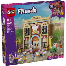 Lego Draugu restorāns un kulinārijas skola