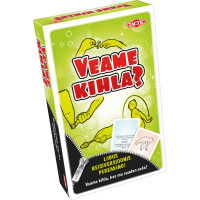 Tactic Ceļojumu spēle Vēlies veikt derības?