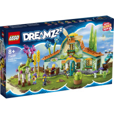 Lego DREAMZzzzz Dream Creatures stallis