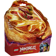 Lego Ninjago Kai draakoni spinjitzu vērpējs
