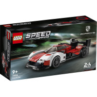 Lego Ātruma čempioni Porsche 963