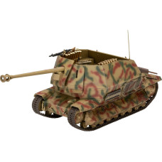 Revell Plastikāta modelis Marder I uz FCM 36 bāzes 1:35