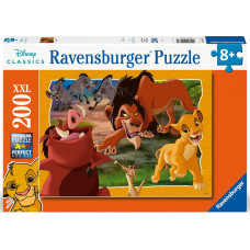 Ravensburger Mufasa 200 gab Mufasa
