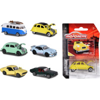 Majorette Vintage automašīnas