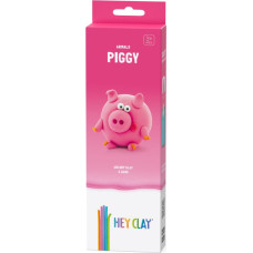 Hey Clay Māla modelēšanas sivēns
