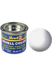 Revell E-pasts Paint White