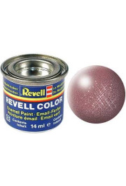 Revell E-pasts Krāsa vara metālisks