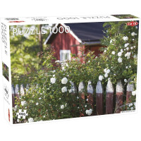 Tactic Puzzle 1000 gab Somu māja