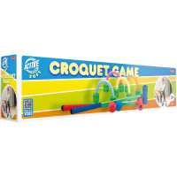 Tactic Active Play mīkstā kroketa spēle