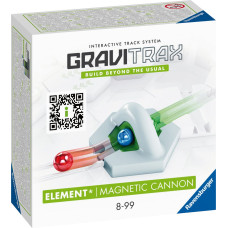 Ravensburger GraviTrax magnētiskais lielgabals