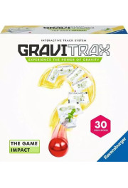 Ravensburger Головоломка GraviTrax Игра-прыгалка