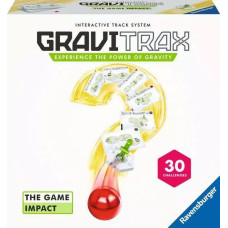 Ravensburger GraviTrax Mīklu spēle Bounce