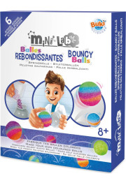 Buki France Buki Mini Lab Bouncy Ball
