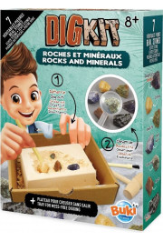 Buki France Buki ieži un minerāli