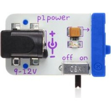 Littlebits P1 Power