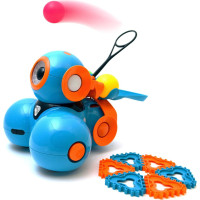 Wonder Workshop Dash Robot palaišanas palaidējs