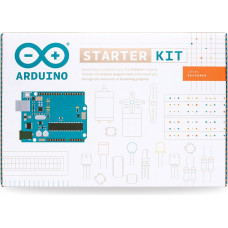 Arduino starta komplekts