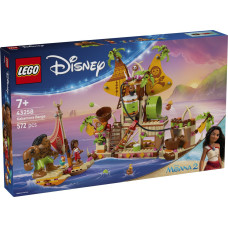 Lego Disney Disney princese