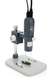 Celestron MicroDirect 1080p HDMI digitālais rokas mikroskops, Digitālie