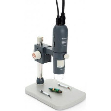 Celestron MicroDirect 1080p HDMI digitālais rokas mikroskops, Digitālie