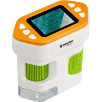 Bresser JUNIOR digitālais rokas mikroskops