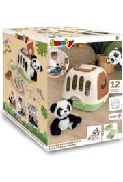 Smoby Dzīvnieku aprūpes lieta