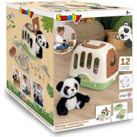 Smoby Dzīvnieku aprūpes lieta