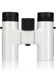 Bresser Spirit Compact Roof binoklis 6x24 balts