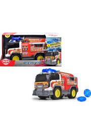 Simba Dickie Toys Ugunsdzēsības vienība