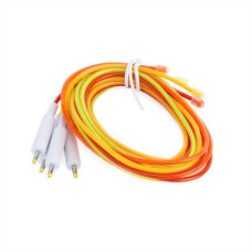 Makeblock Neuron EL Wire Package Red Green Yellow Orange