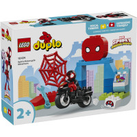 Lego DUPLO Spin motocikla piedzīvojums