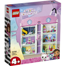Lego Gabijas leļļu māja Gabijas leļļu māja