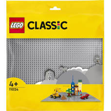 Lego Klasiska pelēka pamatplāksne