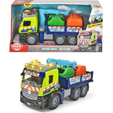 Dickie Toys Action Truck - Pārstrāde