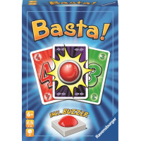 Ravensburger Kāršu spēle Basta