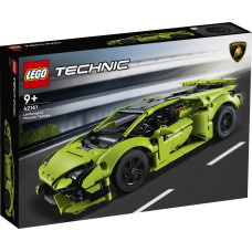 Lego Technic Lamborghini Huracán