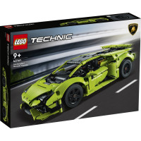 Lego Technic Lamborghini Huracán