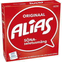 Tactic galda spēle Alias Original