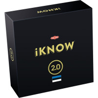 Tactic Galda spēle iKNOW 2.0