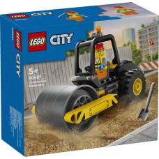 Lego Pilsētas būvniecība Tvaikonis