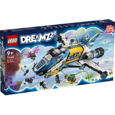 Lego DREAMZzz Oza kunga kosmosa busiņš