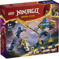 Lego Ninjago Jay's Mech kaujas komplekts