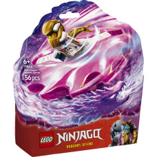 Lego Ninjago Sora's Dragon Spinjitzu spinneris