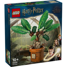 Lego Harijs Poters Mandrāža