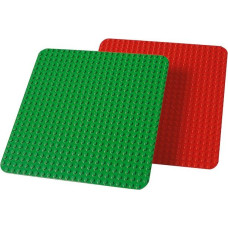 Lego Education DUPLO lielās celtniecības plāksnes
